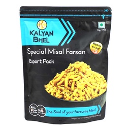 [0100023126] KALYAN MISAL FARSAN 200GM
