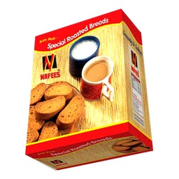 [0100024519] NAFEES SPECIAL MINI TOAST 200GM
