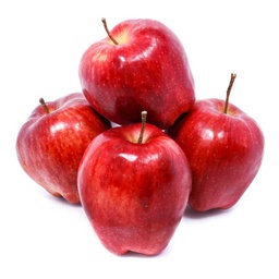 [0100021727] APPLE RED USA