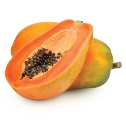 [0100021768] PAPAYA COLOUR
