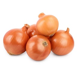 [0100021878] ONION BROWN KG