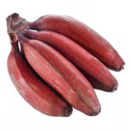 [0100021921] BANANA RED POOVAN