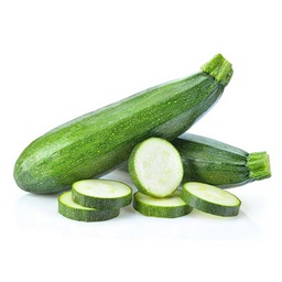 [0100021925] ZUCHINI GREEN