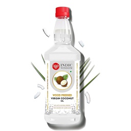 [0100019457] INDICA WD PRSSD  COCONUT OIL 500ML