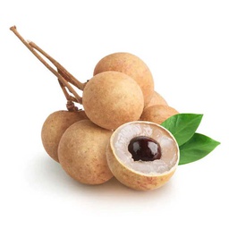 [0100022017] LONGAN FRUIT/PKT