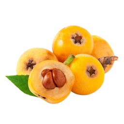 [0100025186] JAPANESE PLUMS (LOQUAT FRUIT) PKT
