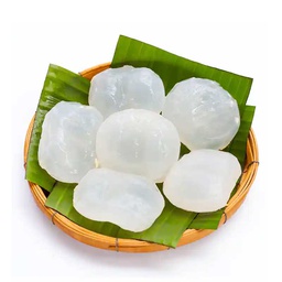 [0100025241] TADGOLA (ICE APPLE ) PEELED PKT