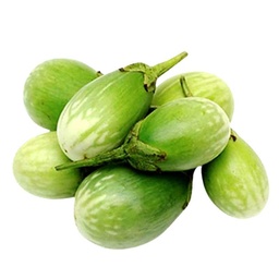 [0100021807] BBC EGGPLANT