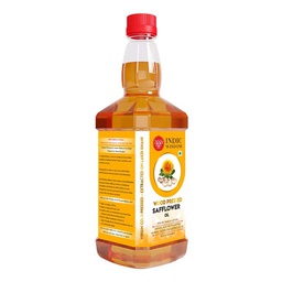 [0100019463] INDICA WD PRSSD  SAFFLOWER OIL 1L