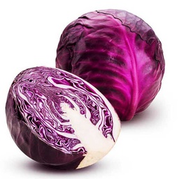[0100021817] CABBAGE RED
