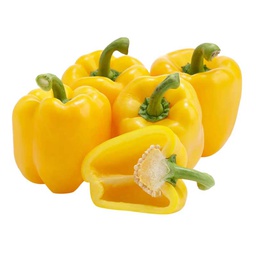 [0100021822] CAPSICUM YELLOW