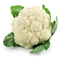 [0100021826] CAULIFLOWER