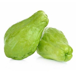 [0100021828] CHAYOTE (CHOW CHOW)