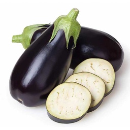 [0100021843] EGG PLANT BIG