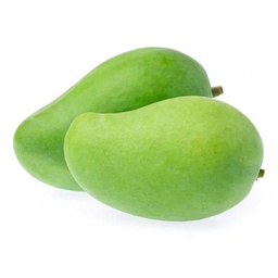 [0100021858] GREEN MANGO
