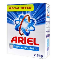 [0100021350] ARIEL BLUE 2.5KG@SPL