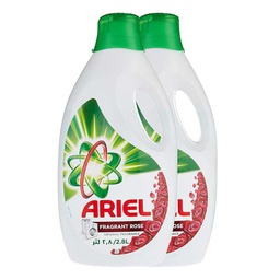 [0100021543] ARIEL HDL TOUCH DOWNY 2x1.8L