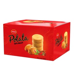 [0100015665] PRAN POTATO BISCUIT 100GM