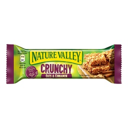 [0100016629] NV CRUNCHY OATS &amp; CINNAMON 42GM