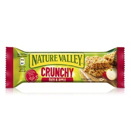 [0100016630] NV CRUNCHY OATS &amp; APPLE 42GM