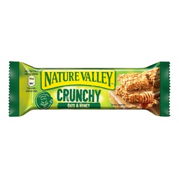 [0100016632] NV CRUNCHY OATS &amp; HONEY 42GM