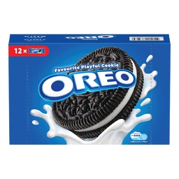 [0100023294] OREO ORGINAL COOKIE