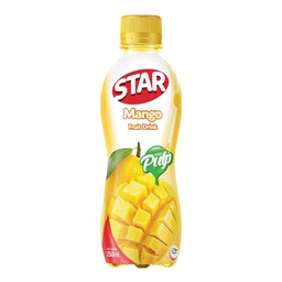 [0100004541] STAR MANGO 250ML