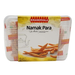 [0100023991] BIKANERVALA NAMAK PARA 200GM