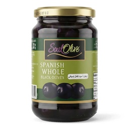 [0100009504] ACORSA SOUL OLIVE BLACK 200GM