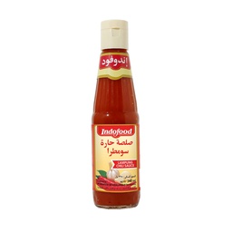 [0100010573] INDOMIE SAUCE LAMPUNG CHILLI 340ML