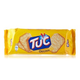 [0100025468] TUC ORGINAL 100GM