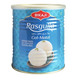 [0100001061] BIKAJI RASGULLA 1KG