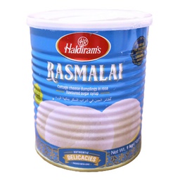[0100001170] HALDIRAMS CLASSIC RASMALAI 1KG