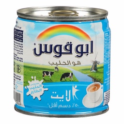 [0100004310] RAINBOW EVP MILK LITE 170 GMS VIT D