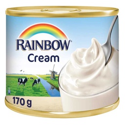 [0100004320] RAINBOW STERILIZED CREAM 170GM
