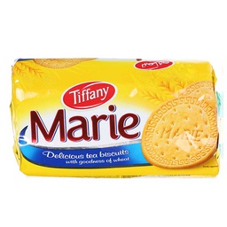 [0100004729] TIFFANY MARIE EVERYDAY 100GM