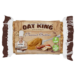 [0100010653] OAT KING PEANUT BUTTER 95GM