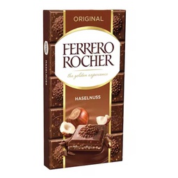[0100027004] FERRERO ROCHER MILK CHOC 90GM