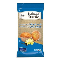 [0100003686] AL RAWABI VANILA CUP CAKE 2X30M