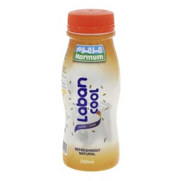 [0100003861] MARMUM LABAN JEERA 200ML BOTTLE
