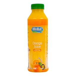 [0100003873] MARMUM ORANGE JUICE 500ML