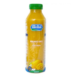 [0100003877] MARMUM MANGO JUICE SUGAR FREE 500ML
