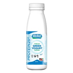 [0100003901] MARMUM DRINKING GREEK YOGHURT 300ML