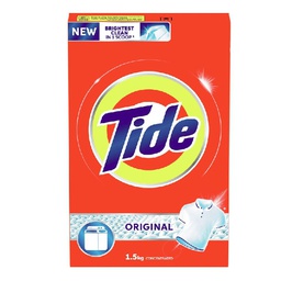 [0100013415] TIDE BLUE 1.5KG