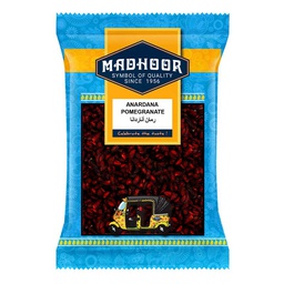 [0100000501] ANARDANA POMEGRANATE 100GM