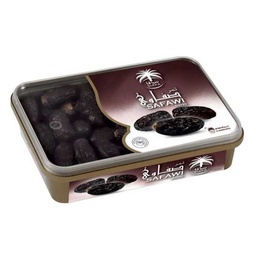 [0100005071] SIAFA SAFAWI DATES 400GM