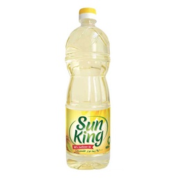 [0100005167] SUN KING SUNFLOWER OIL 900ML