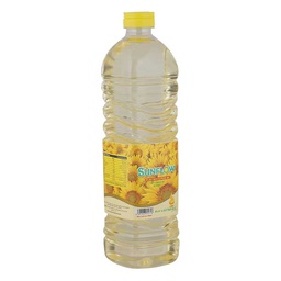 [0100005168] SUNFLOW S/FLWR OIL 750ML