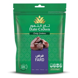 [0100011492] DATE CROWN FARO 250GM