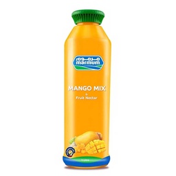 [0100003876] MARMUM MANGO JUICE SUGAR FREE 1LT
